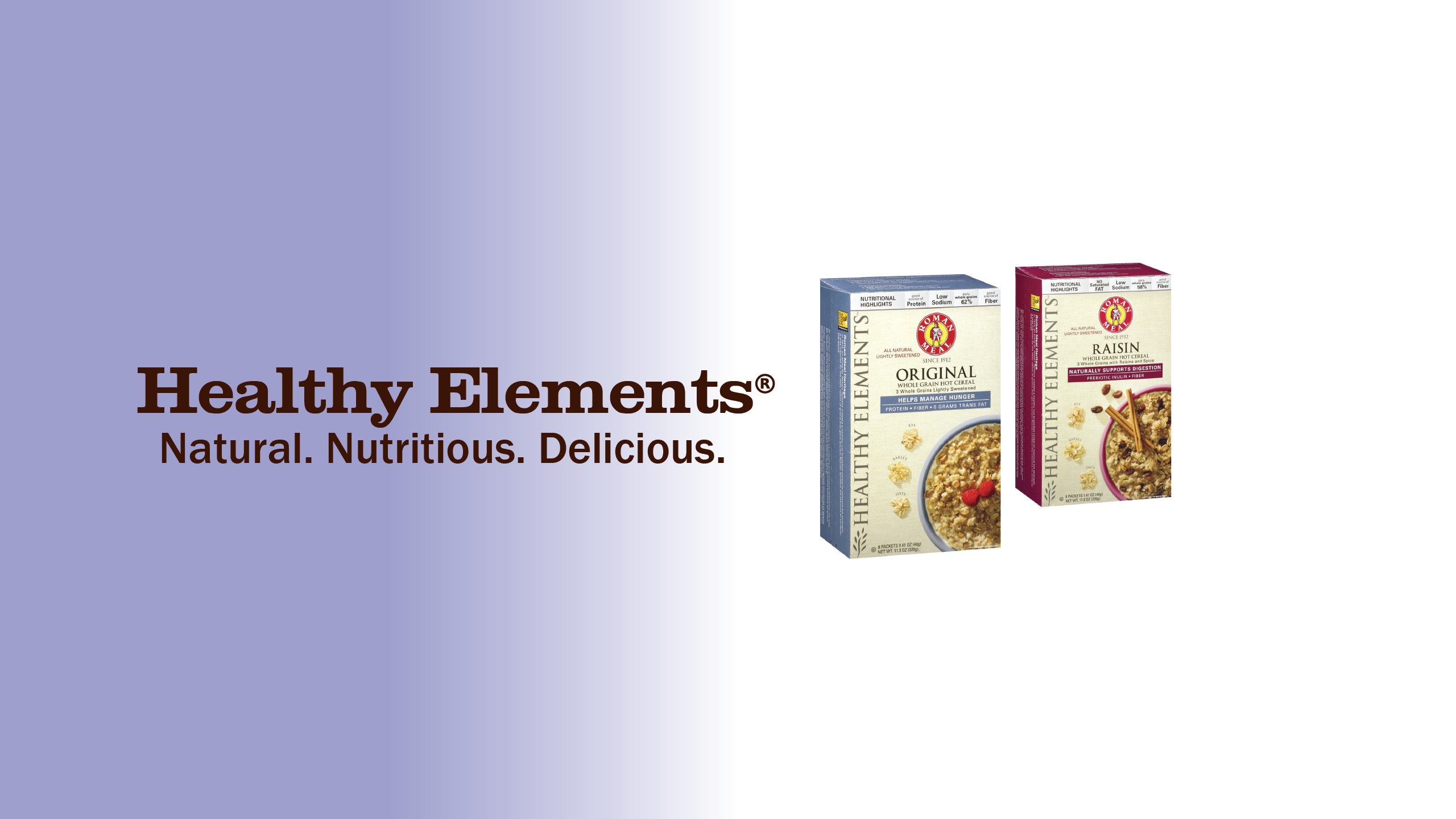 Slider_Cereal4 Roman Meal International