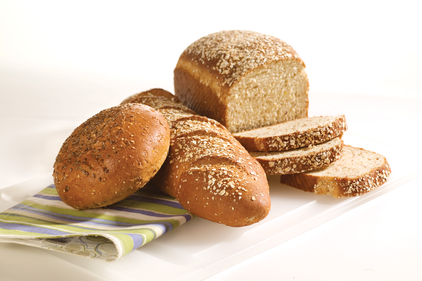 Products Roman Meal International