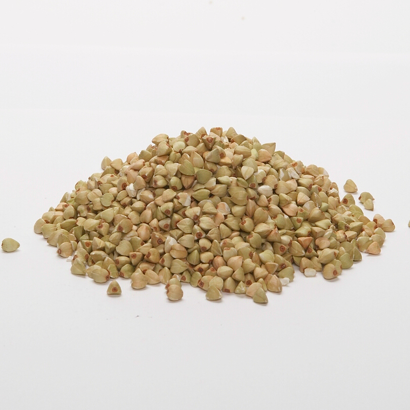 Buckwheat